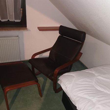 Ferienwohnung Anna Schwedt Eksteriør bilde
